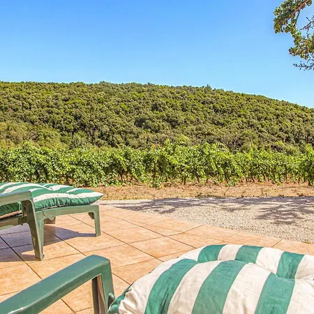 Holiday home Cozy In Cabrerolles