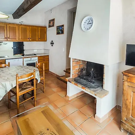 Cozy In Holiday home *