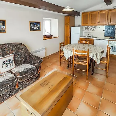 Holiday home Cozy In Cabrerolles