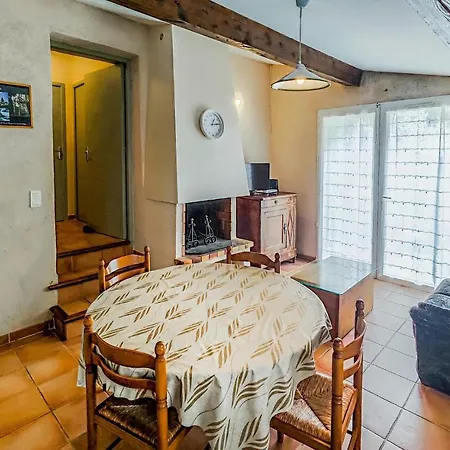 Holiday home Cozy In Cabrerolles