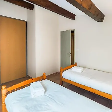Cozy In * Cabrerolles