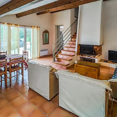 Holiday home Cozy In Cabrerolles