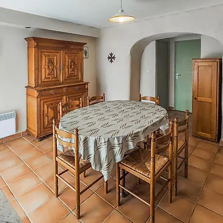 Holiday home Cozy In *