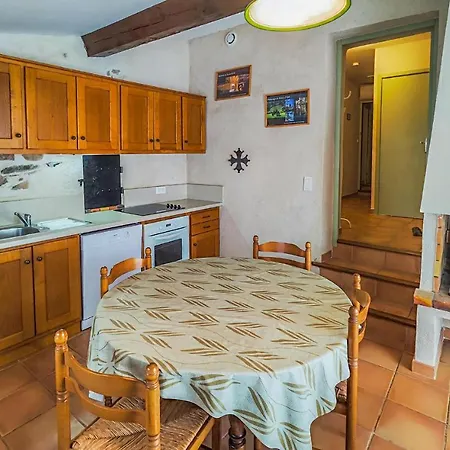 Holiday home Cozy In *