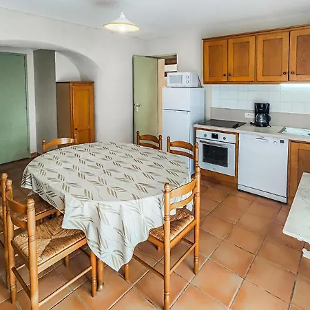 Cozy In Holiday home