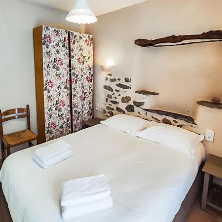 Cozy In Cabrerolles