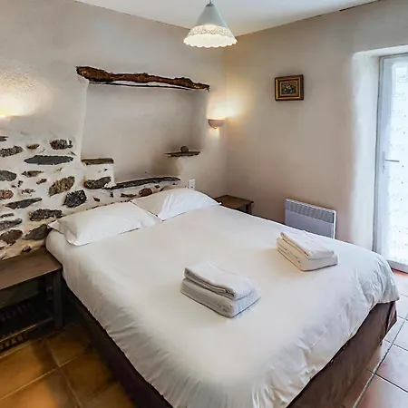 Cozy In Cabrerolles
