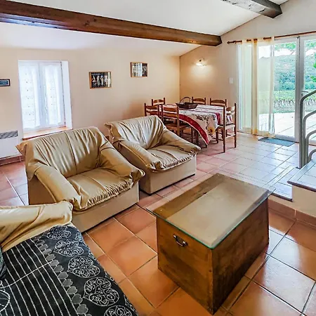 Holiday home Cozy In