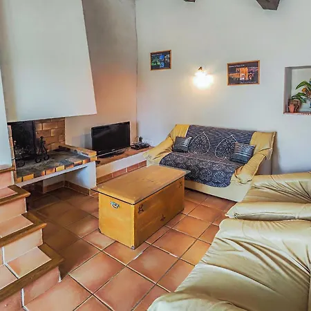 Holiday home Cozy In *