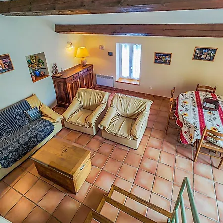 Cozy In * Cabrerolles