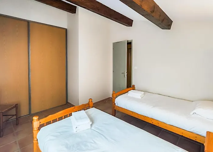 Cozy In * Cabrerolles