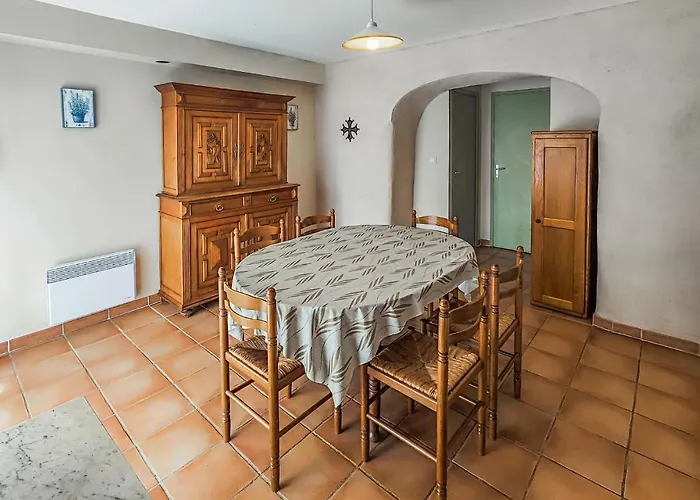 Σπίτι διακοπών Cozy In *