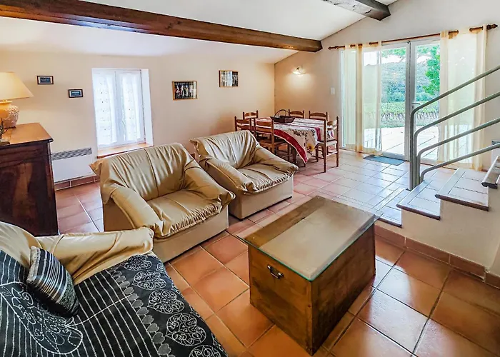 Σπίτι διακοπών Cozy In